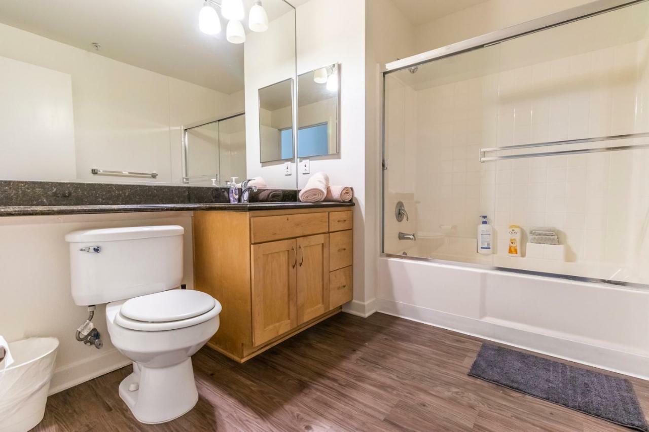 Fantastic 2bd 2bt 5 Minutes Walking From The Beach! Appartement *