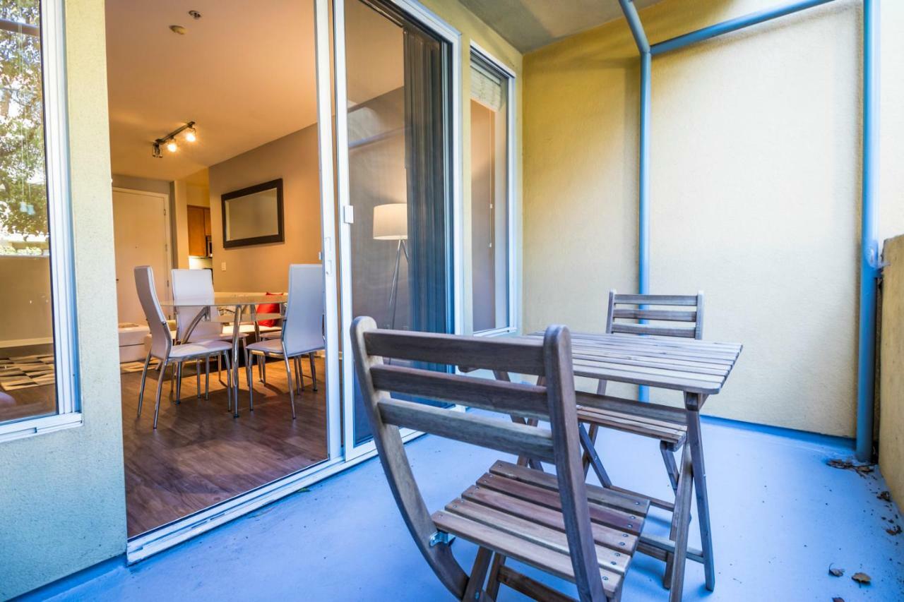 Fantastic 2bd 2bt 5 Minutes Walking From The Beach!